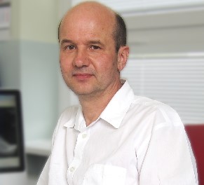 MUDr. Miloš Jansa